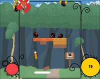 Curse of the Hodag screenshot, image №2623444 - RAWG