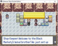 Pokemon Team Rocket Edition screenshot, image №2424866 - RAWG