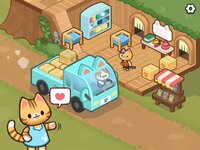 Cat Tycoon: Furniture Maker screenshot, image №2837004 - RAWG