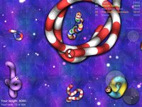 wormy.io: snake game screenshot, image №1928375 - RAWG