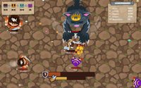 MiniGiants.io screenshot, image №1942779 - RAWG