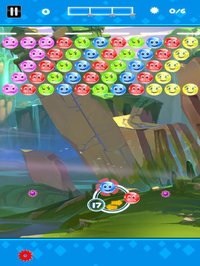 Extreme Bubble Shoot Fun screenshot, image №1809123 - RAWG