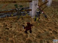 EverQuest: Lost Dungeons of Norrath screenshot, image №370504 - RAWG