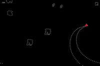 Asteroids CTRL+PLAY screenshot, image №1265801 - RAWG