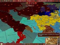 Europa Universalis: Rome - Gold Edition screenshot, image №236693 - RAWG