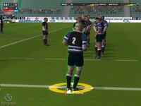 Pro Rugby Manager 2005 screenshot, image №415862 - RAWG