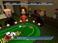 Texas Hold'em Tournament screenshot, image №788810 - RAWG