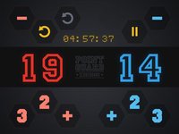 PointGuard Scoreboard screenshot, image №2070057 - RAWG