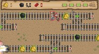 A Train Full of Money screenshot, image №2444501 - RAWG