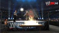 WWE 2K14 screenshot, image №609521 - RAWG