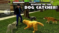 Stray Dog Simulator screenshot, image №1560567 - RAWG