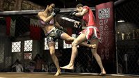 Supremacy MMA screenshot, image №557137 - RAWG