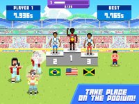 Sports Hero screenshot, image №1716028 - RAWG