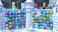 Frozen Free Fall: Snowball Fight screenshot, image №145578 - RAWG