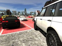 3D In Car Shopping Mall Parking PRO - Full Version screenshot, image №1984004 - RAWG