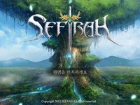 Sefirah free screenshot, image №950032 - RAWG
