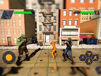 Real King street fighting 2018 screenshot, image №2108953 - RAWG