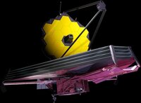 nasa james webb telescope screenshot, image №3593604 - RAWG