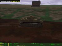 Panzer Commander screenshot, image №312559 - RAWG