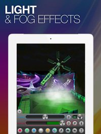 Funfair Ride Simulator: TScan screenshot, image №1331779 - RAWG