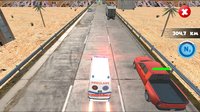 Traffic Racer Crash screenshot, image №2168572 - RAWG