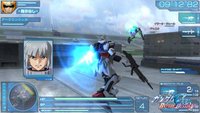 Kidou Senshi Gundam Seed: Battle Destiny screenshot, image №2022663 - RAWG