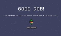 Gold Dash screenshot, image №3318449 - RAWG