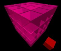 ButtonBass Reggaeton Cube screenshot, image №3617899 - RAWG