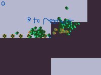 Into the Swarm screenshot, image №1282809 - RAWG