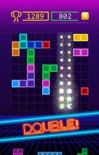 Drag the Blocks! Puzzle screenshot, image №1429926 - RAWG