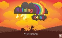 Raining Coins Premium screenshot, image №948671 - RAWG