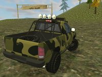 4x4 Mountain Racer screenshot, image №2109606 - RAWG