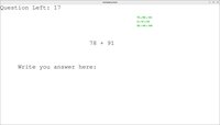 Multiplying Math screenshot, image №3729772 - RAWG