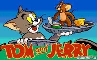 Tom & Jerry screenshot, image №343575 - RAWG