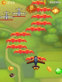 Air Fighter 2017 - Plane Combat screenshot, image №1795761 - RAWG