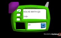 Angry Cup Education & Learning Math In School screenshot, image №2597719 - RAWG