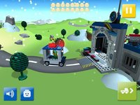 LEGO Juniors Create & Cruise screenshot, image №1421602 - RAWG