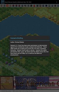 Civil War Battles - Shiloh screenshot, image №1500151 - RAWG