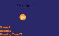 Bitcoin Man Clicker screenshot, image №1618227 - RAWG