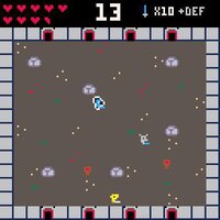 Sword Master Arena screenshot, image №3168355 - RAWG