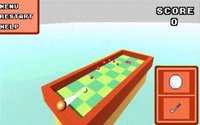 Ridiculous Golfing screenshot, image №2298264 - RAWG