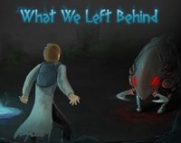 What We Left Behind (VenBright) screenshot, image №1276388 - RAWG