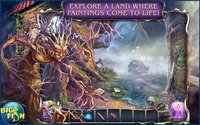 Bridge to Another World: Burnt Dreams (Full) screenshot, image №1582630 - RAWG