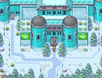 Aveyond 2: Ean's Quest screenshot, image №488536 - RAWG