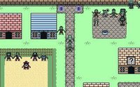 Hinterlands: Pilgrimage (alpha) screenshot, image №1969841 - RAWG