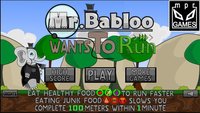 Mr.Babloo Wants To Run screenshot, image №1311339 - RAWG