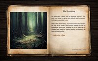 The Secret of Darkwoods screenshot, image №3843089 - RAWG