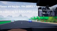 Are We There Yet? (itch) (ImaginaryRobbie) screenshot, image №2637619 - RAWG
