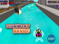 Gun Boat Havoc screenshot, image №919199 - RAWG