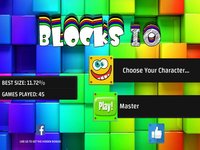 Blocks io screenshot, image №1746680 - RAWG